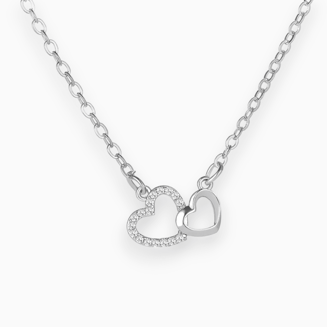 Celestial Love Connection Necklace