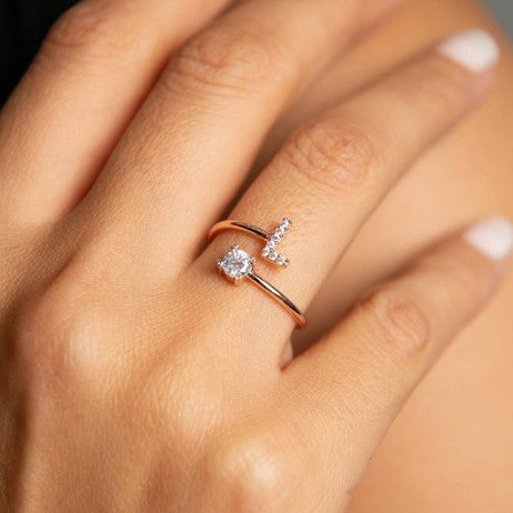 Fien Initial Rings