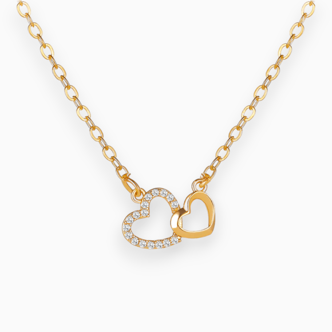 Celestial Love Connection Necklace