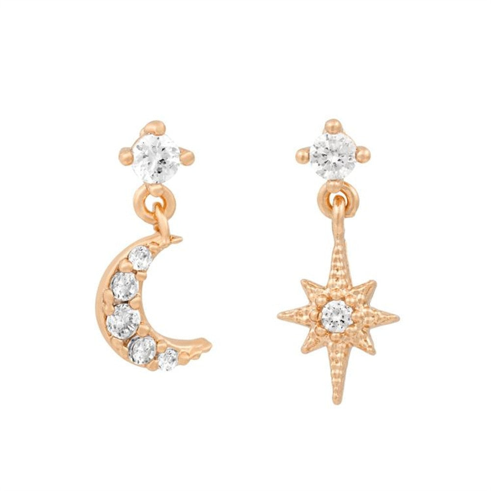 Starry Light Earrings