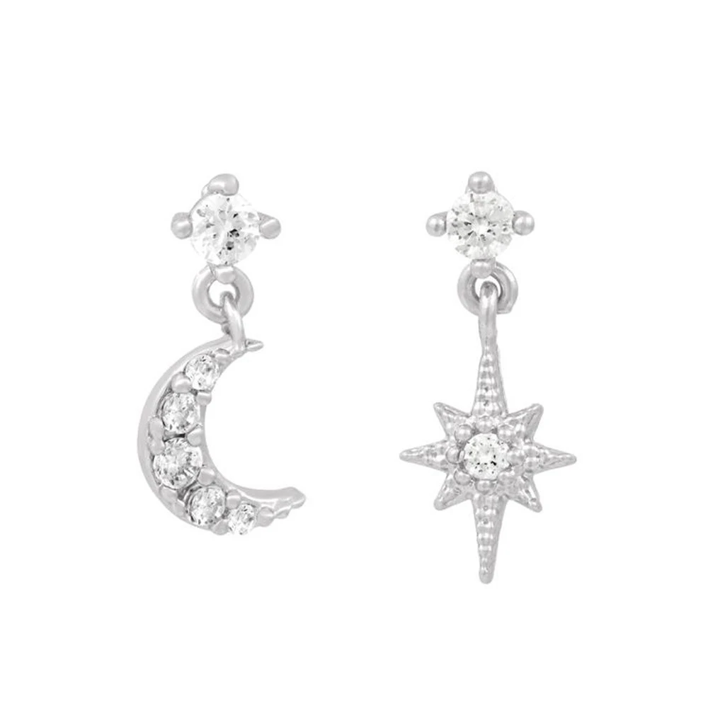 Starry Light Earrings