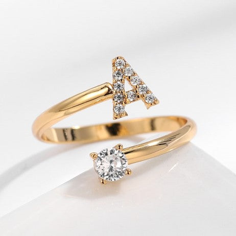 Fien Initial Rings