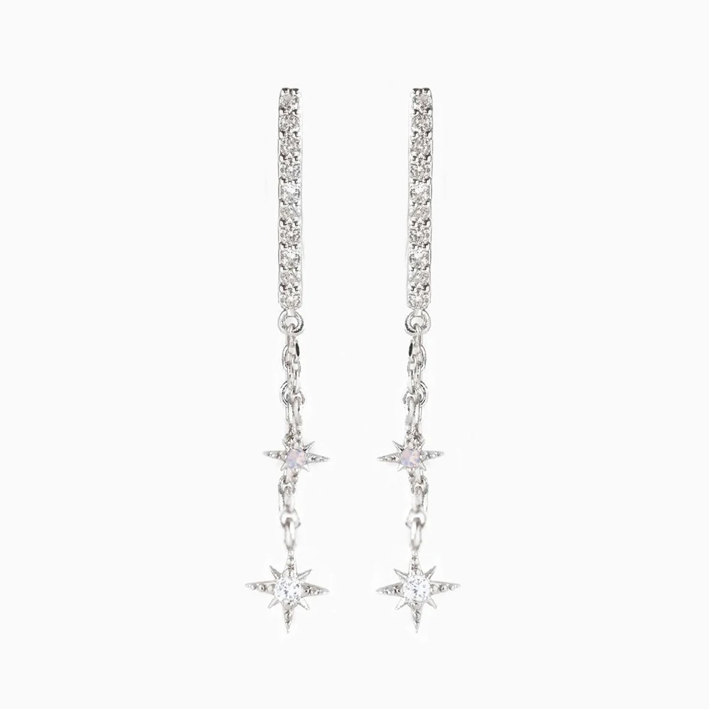 Starry Light Earrings