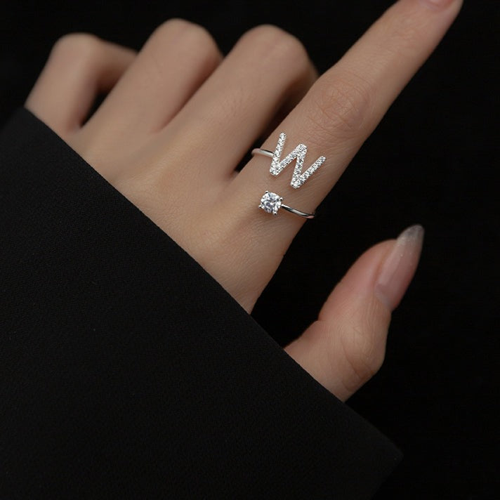 Fien Initial Rings