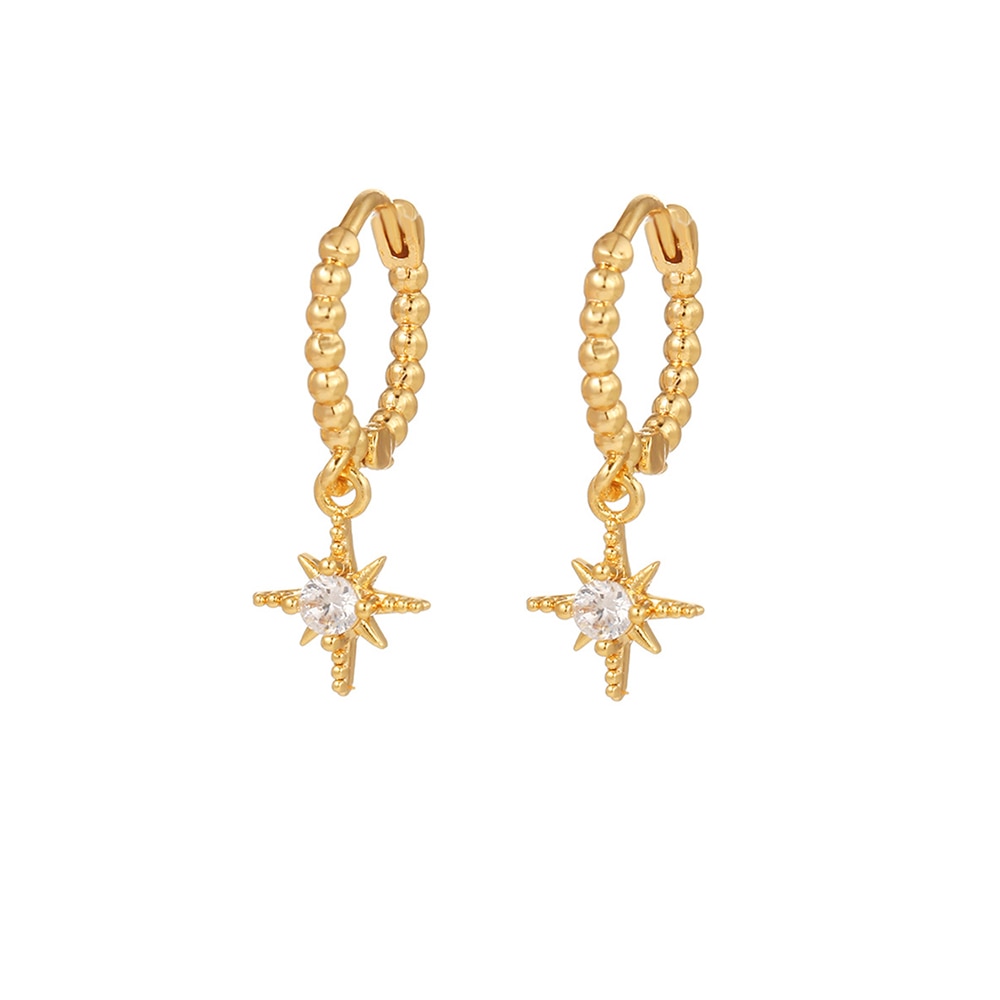 Starry Light Earrings